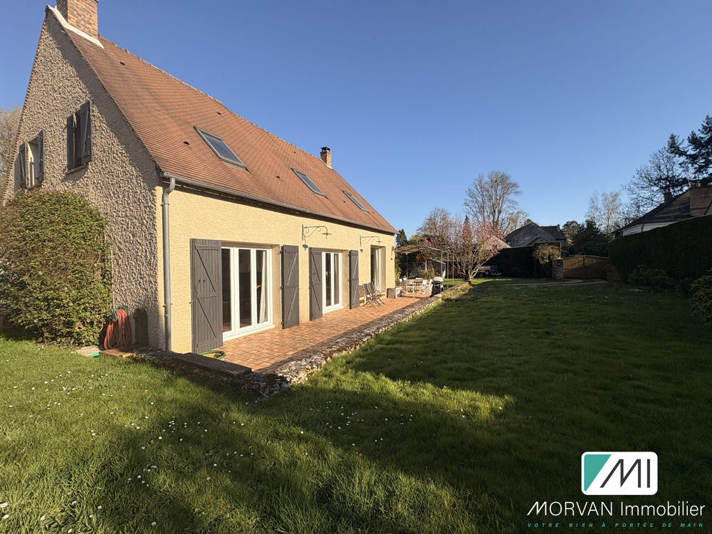 � vendre  Maison La Celle-les-Bordes (78720)