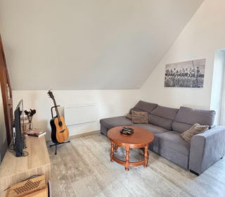  Appartement � vendre 2 pi�ces 28 m�