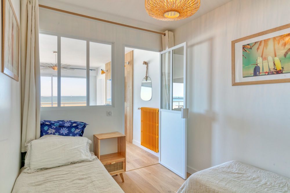 � vendre  Appartement Pornichet (44380)