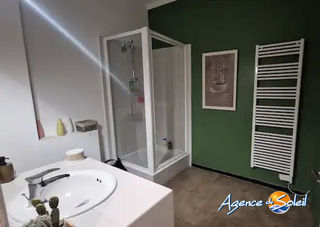  Appartement � vendre 2 pi�ces 49 m�