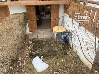  Appartement � louer 1 pi�ce 16 m�