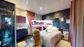  Maison � vendre 10 pi�ces 173 m�