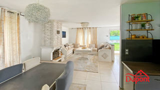  Maison � vendre 5 pi�ces 86 m�