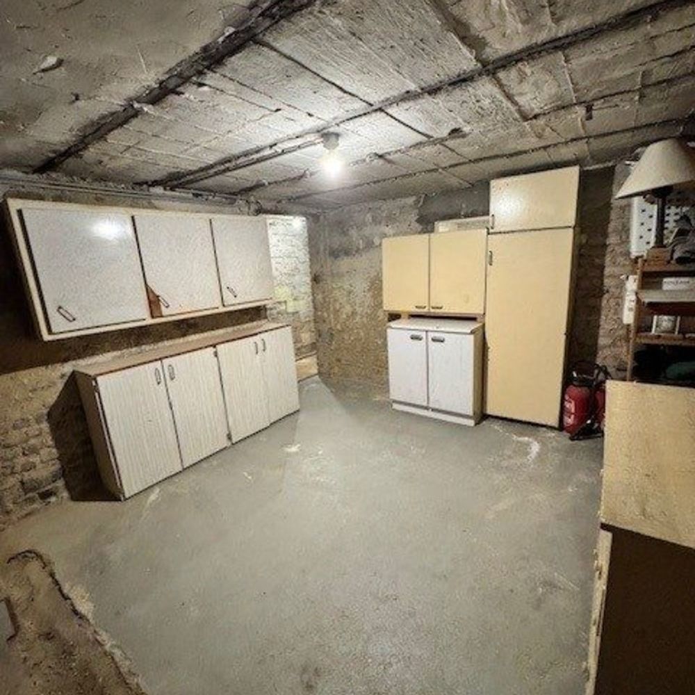 � vendre  Maison Clichy (92110)