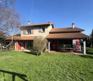  Maison � vendre 5 pi�ces 159 m�