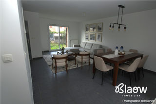  Maison � vendre 4 pi�ces 88 m�