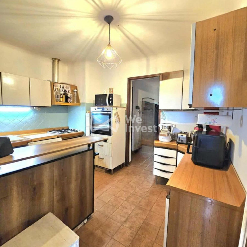 � vendre  Maison La Ciotat (13600)