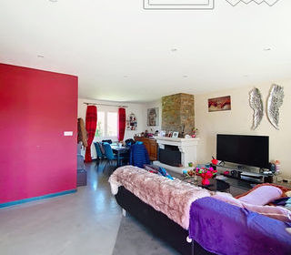  Maison � vendre 5 pi�ces 100 m�