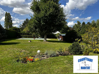  Maison � vendre 5 pi�ces 125 m�