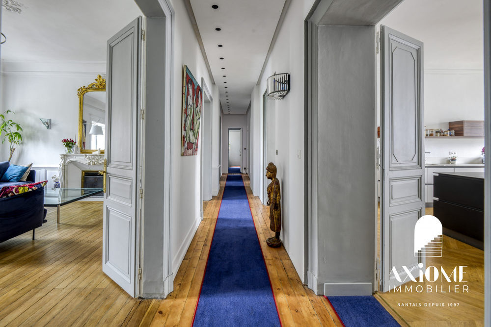 � vendre  Appartement Nantes (44000)