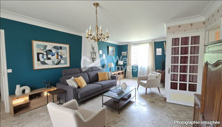  Maison � vendre 5 pi�ces 88 m�