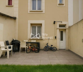  Maison � vendre 5 pi�ces 62 m�