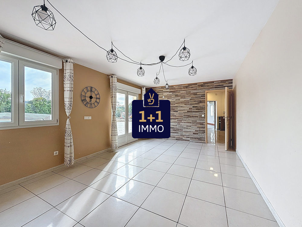 � vendre  Maison Bagnols-en-For�t (83600)