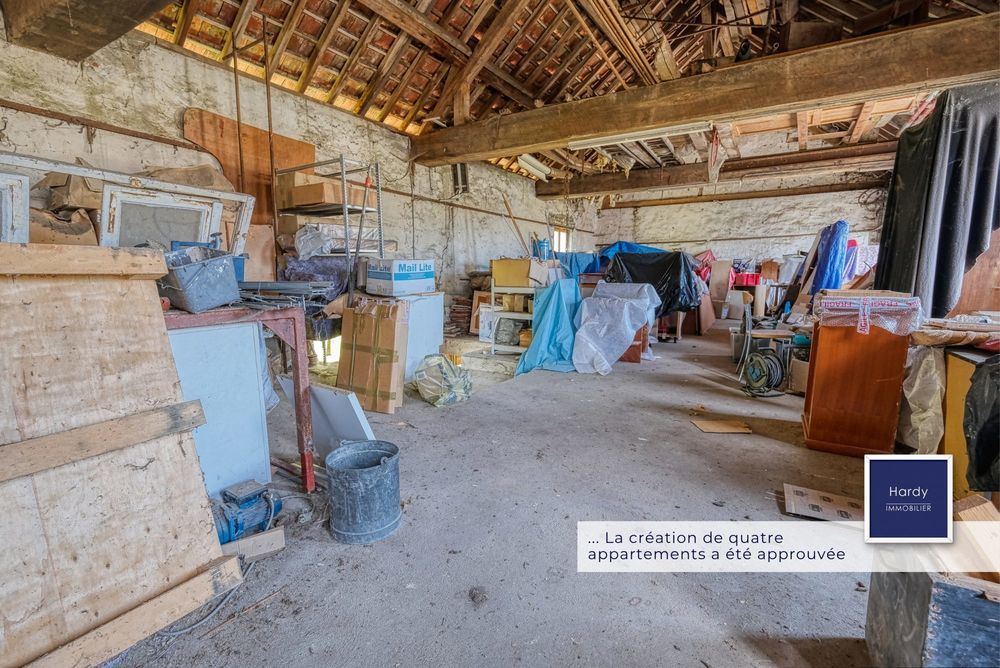 � vendre  Maison Pontoise (95300)