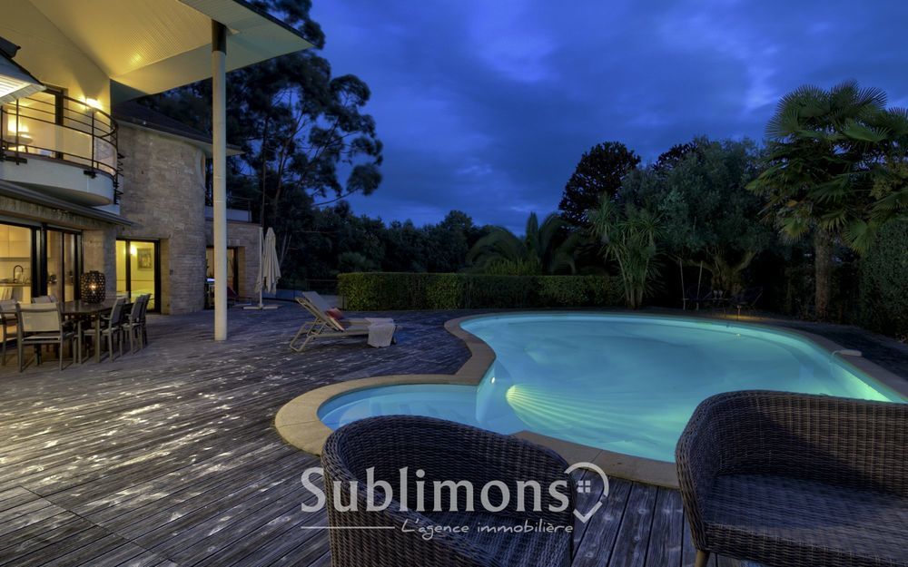 � vendre  Maison Vannes (56000)