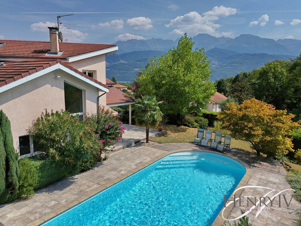 � vendre  Maison Saint-Ismier (38330)