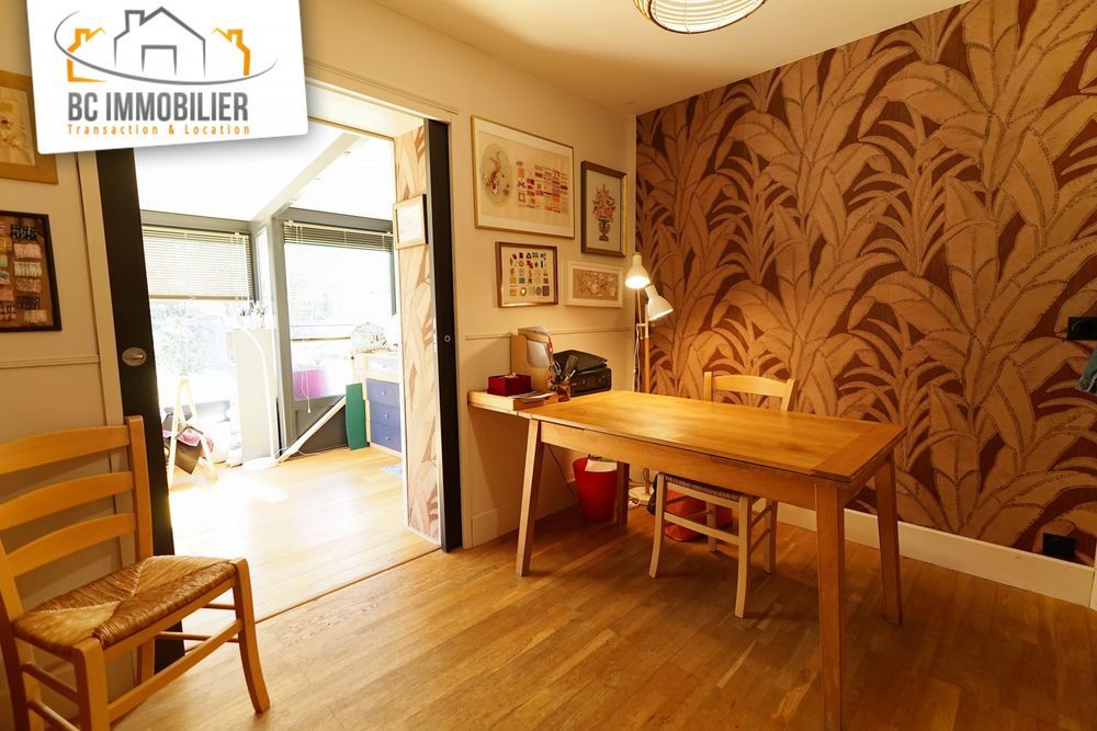 � vendre  Maison �chenevex (01170)