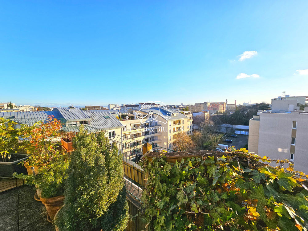 � vendre  Appartement Caluire-et-Cuire (69300)