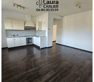  Appartement � vendre 2 pi�ces 43 m�