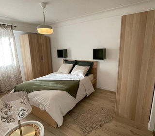  Appartement � vendre 2 pi�ces 44 m�