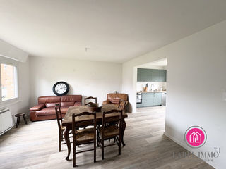  Maison � vendre 5 pi�ces 80 m�