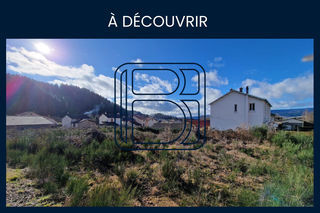  Terrain � vendre 1029 m�