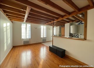  Appartement � vendre 4 pi�ces 70 m�