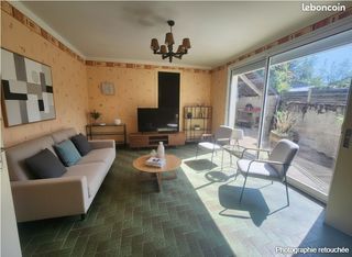  Maison � vendre 6 pi�ces 1 m�