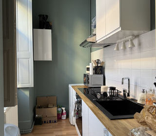  Appartement � louer 2 pi�ces 65 m�