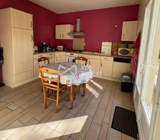  Maison � vendre 5 pi�ces 107 m�