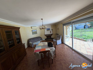  Maison � vendre 5 pi�ces 132 m�