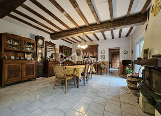  Maison � vendre 7 pi�ces 177 m�