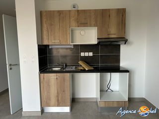  Appartement � louer 1 pi�ce 32 m�