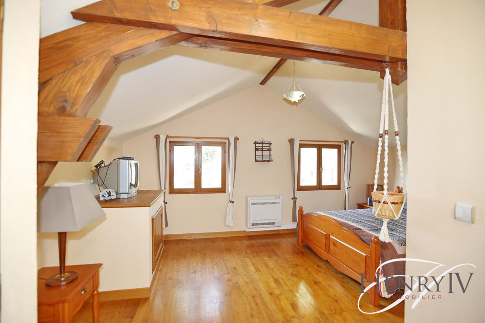 � vendre  Maison Corenc (38700)