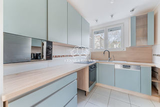  Appartement � vendre 4 pi�ces 60 m�