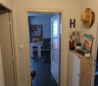  Appartement � vendre 2 pi�ces 49 m�