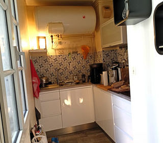  Appartement � vendre 3 pi�ces 58 m�