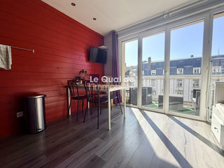  Appartement � vendre 3 pi�ces 56 m�