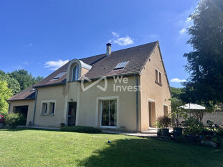  Maison � vendre 7 pi�ces 165 m�