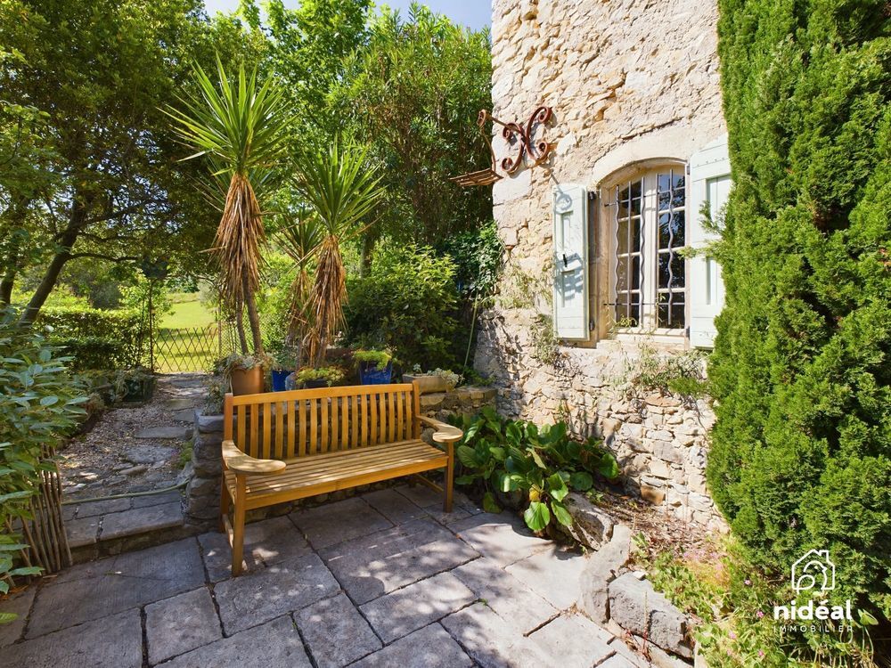 � vendre  Maison Anduze (30140)