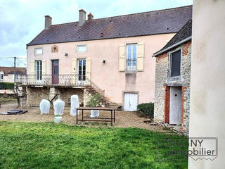  Maison � vendre 5 pi�ces 109 m�