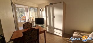  Appartement � vendre 2 pi�ces 23 m�