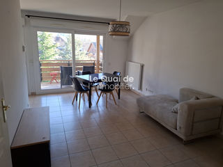  Appartement � vendre 2 pi�ces 47 m�