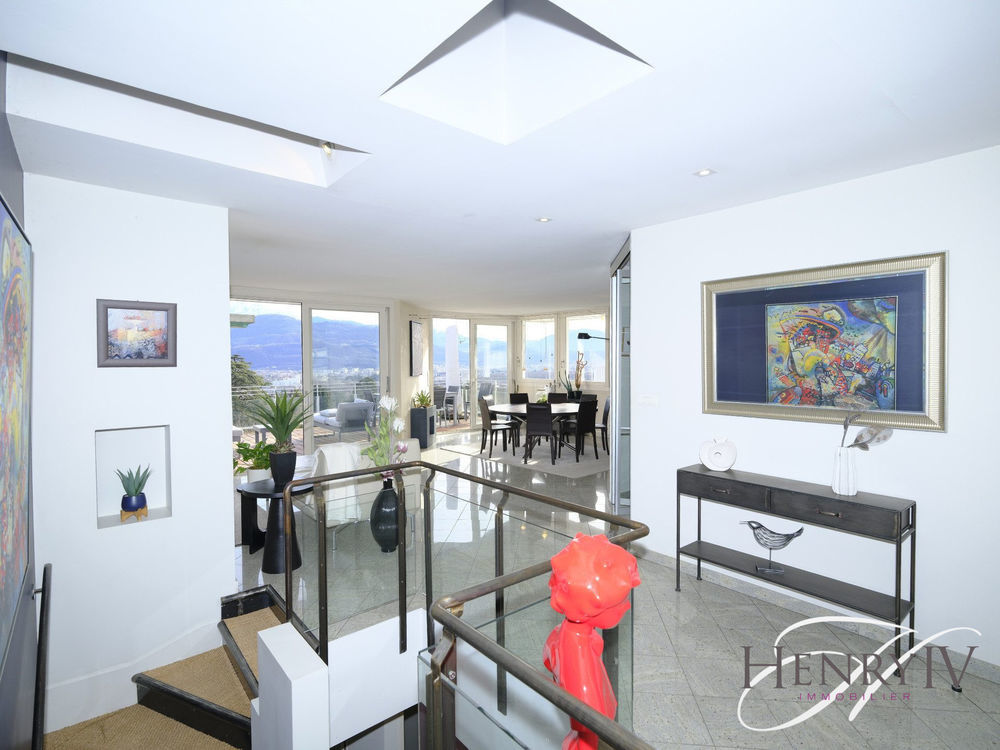 � vendre  Maison La Tronche (38700)