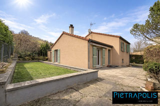  Maison � vendre 4 pi�ces 157 m�