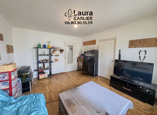  Appartement � vendre 2 pi�ces 48 m�