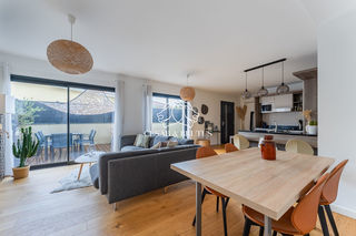  Maison � vendre 4 pi�ces 132 m�