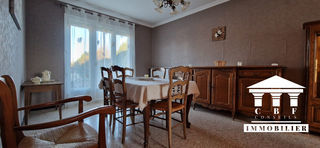  Maison � vendre 7 pi�ces 123 m�