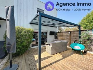  Maison � vendre 7 pi�ces 160 m�