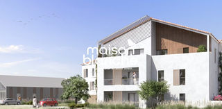  Appartement � vendre 3 pi�ces 63 m�